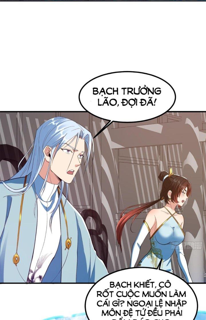 Khoa Học Tu Tiên, Đạo Pháp Đăng Thiên Chapter 20 - Next Chapter 21