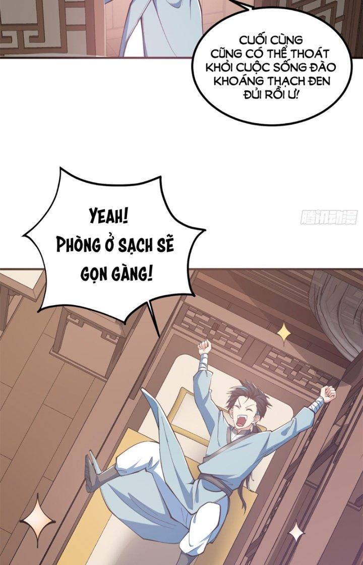 Khoa Học Tu Tiên, Đạo Pháp Đăng Thiên Chapter 20 - Next Chapter 21