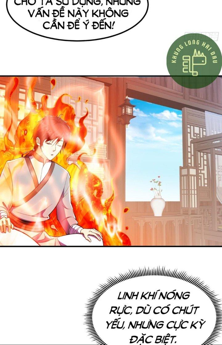 Khoa Học Tu Tiên, Đạo Pháp Đăng Thiên Chapter 20 - Next Chapter 21