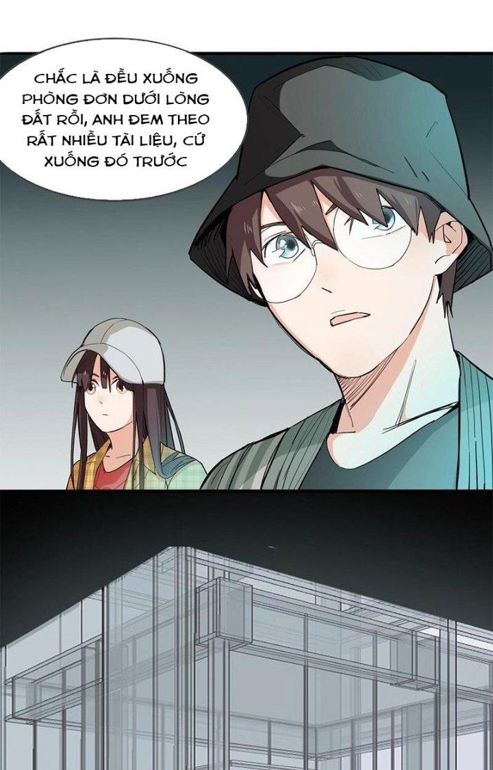 81 Câu Hỏi Chết Chóc Chapter 7 - Trang 2
