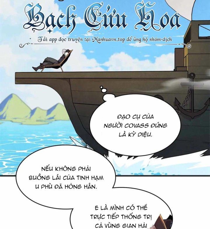 Từ Giờ, Ta Chính Là Bậc Thầy Của Pháp Sư Chapter 86 - Next Chapter 87