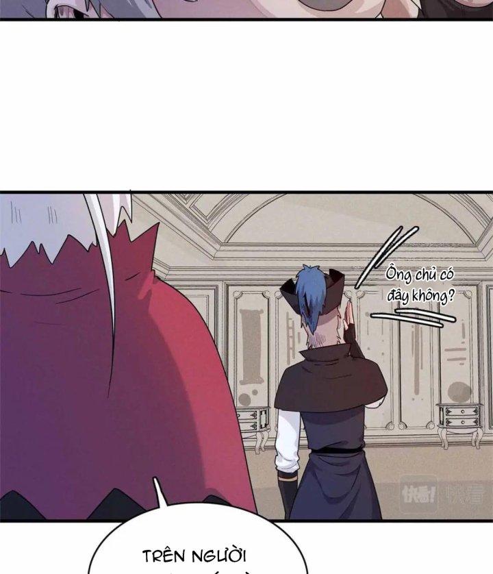 Từ Giờ, Ta Chính Là Bậc Thầy Của Pháp Sư Chapter 86 - Next Chapter 87