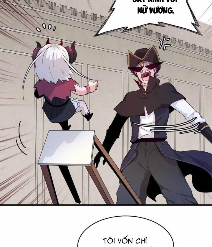 Từ Giờ, Ta Chính Là Bậc Thầy Của Pháp Sư Chapter 86 - Next Chapter 87
