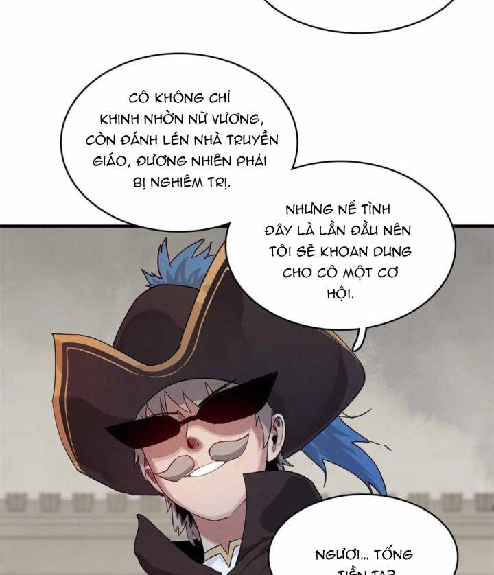 Từ Giờ, Ta Chính Là Bậc Thầy Của Pháp Sư Chapter 86 - Next Chapter 87