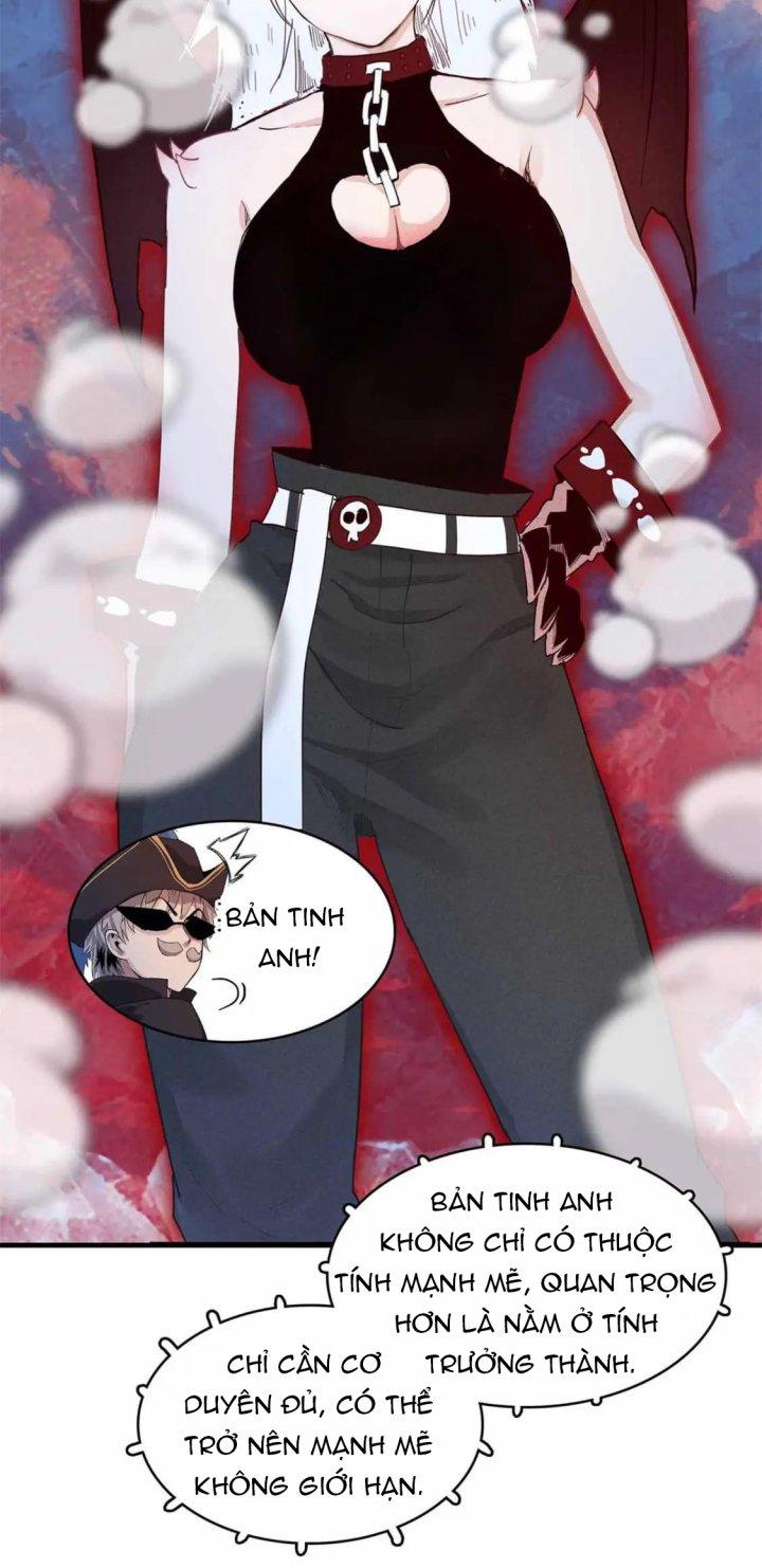 Từ Giờ, Ta Chính Là Bậc Thầy Của Pháp Sư Chapter 86 - Next Chapter 87