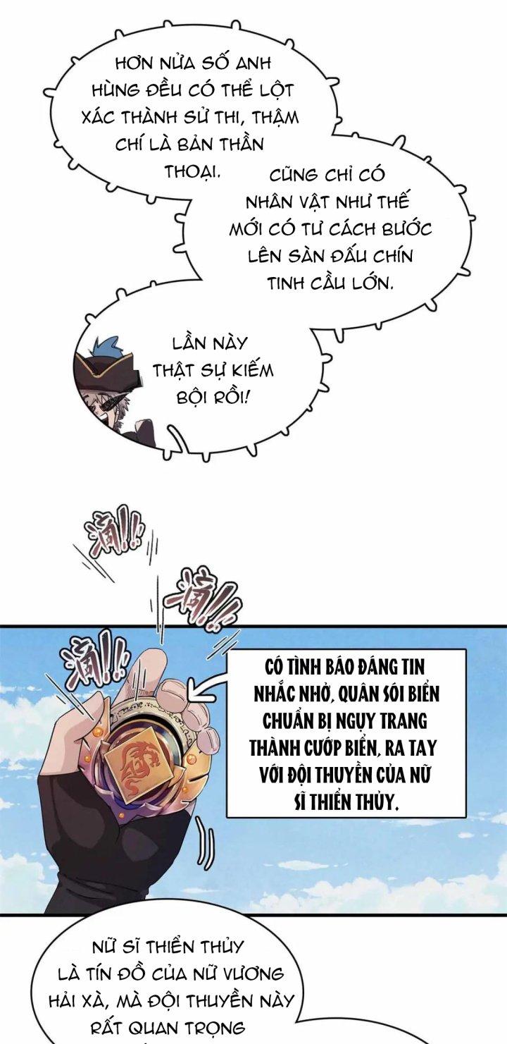 Từ Giờ, Ta Chính Là Bậc Thầy Của Pháp Sư Chapter 86 - Next Chapter 87