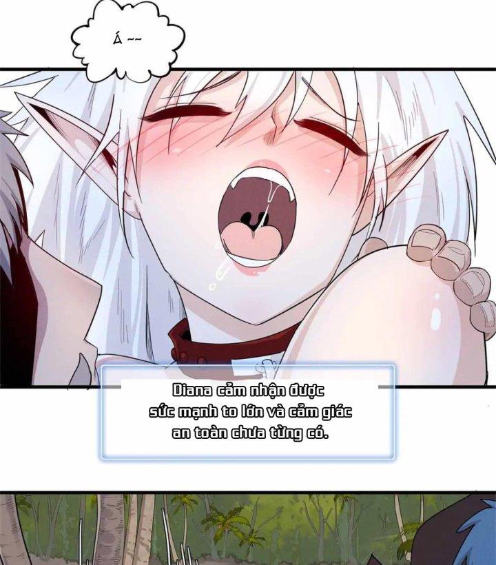 Từ Giờ, Ta Chính Là Bậc Thầy Của Pháp Sư Chapter 87 - Next Chapter 88