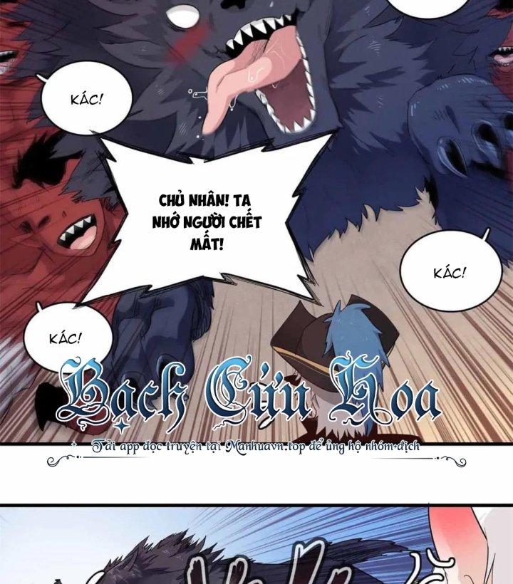 Từ Giờ, Ta Chính Là Bậc Thầy Của Pháp Sư Chapter 87 - Next Chapter 88