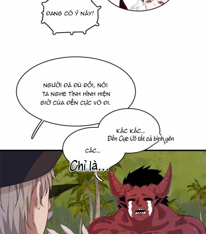 Từ Giờ, Ta Chính Là Bậc Thầy Của Pháp Sư Chapter 87 - Next Chapter 88