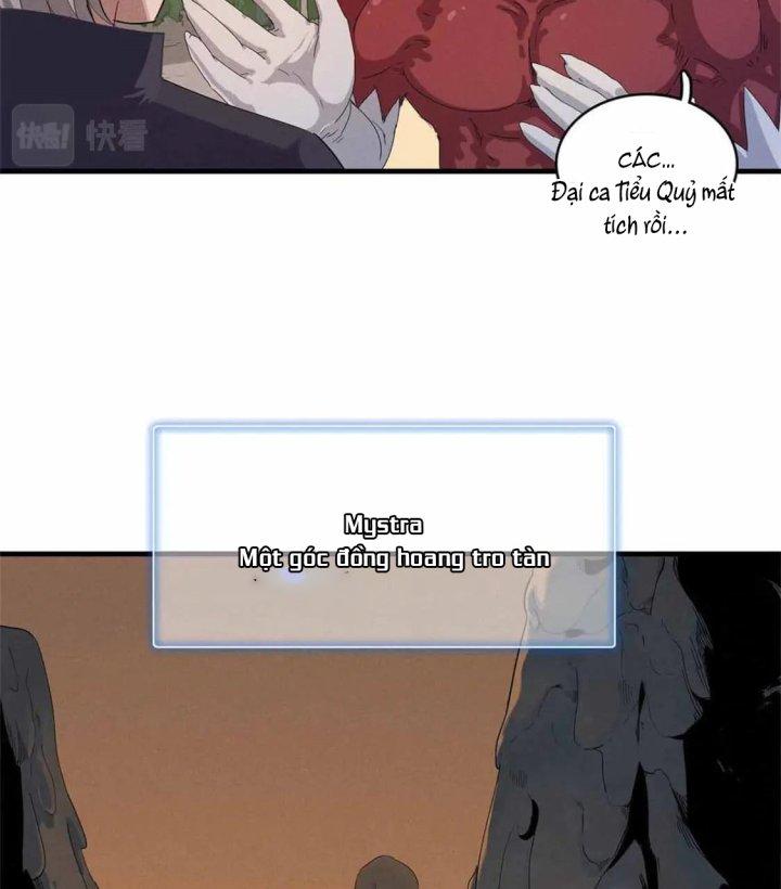 Từ Giờ, Ta Chính Là Bậc Thầy Của Pháp Sư Chapter 87 - Next Chapter 88