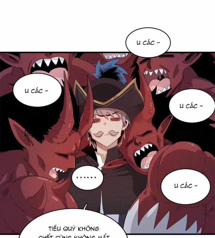 Từ Giờ, Ta Chính Là Bậc Thầy Của Pháp Sư Chapter 87 - Next Chapter 88