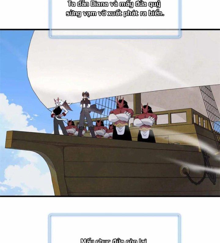 Từ Giờ, Ta Chính Là Bậc Thầy Của Pháp Sư Chapter 87 - Next Chapter 88