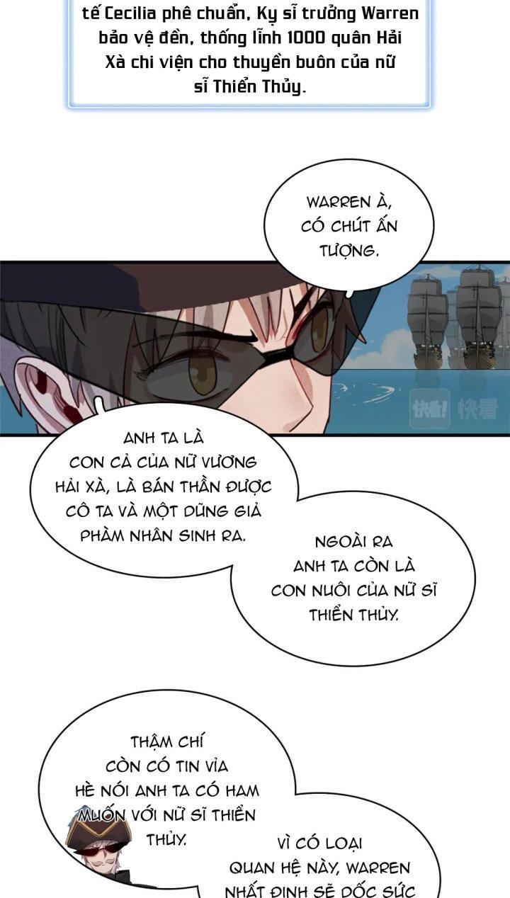 Từ Giờ, Ta Chính Là Bậc Thầy Của Pháp Sư Chapter 88 - Next Chapter 89