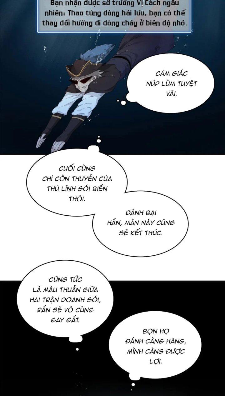 Từ Giờ, Ta Chính Là Bậc Thầy Của Pháp Sư Chapter 88 - Next Chapter 89