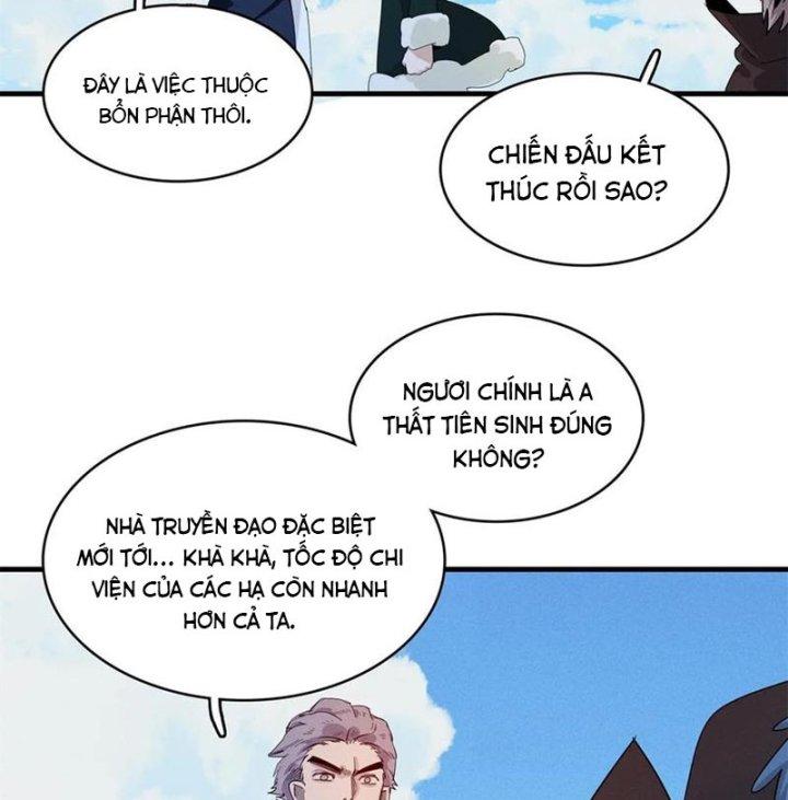 Từ Giờ, Ta Chính Là Bậc Thầy Của Pháp Sư Chapter 89 - Next Chapter 90