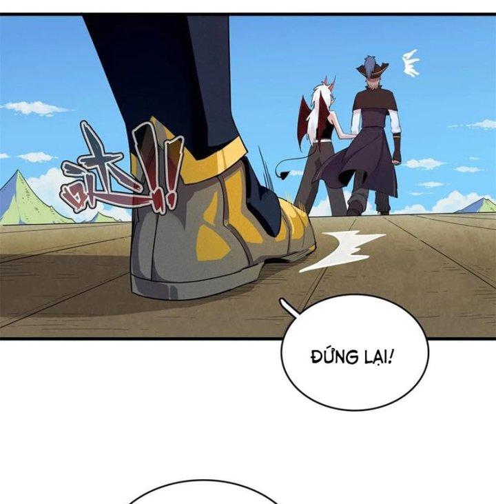 Từ Giờ, Ta Chính Là Bậc Thầy Của Pháp Sư Chapter 89 - Next Chapter 90