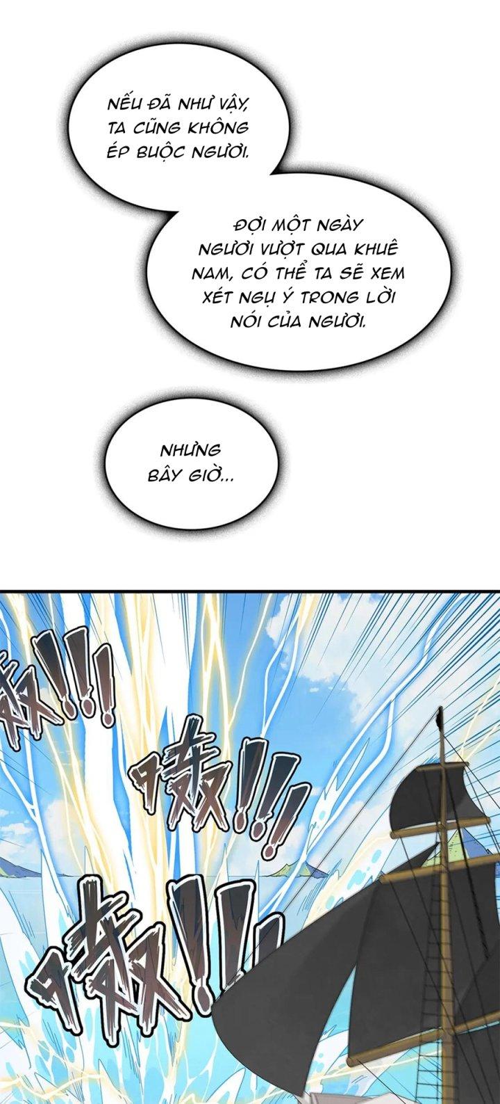 Từ Giờ, Ta Chính Là Bậc Thầy Của Pháp Sư Chapter 91 - Next Chapter 92