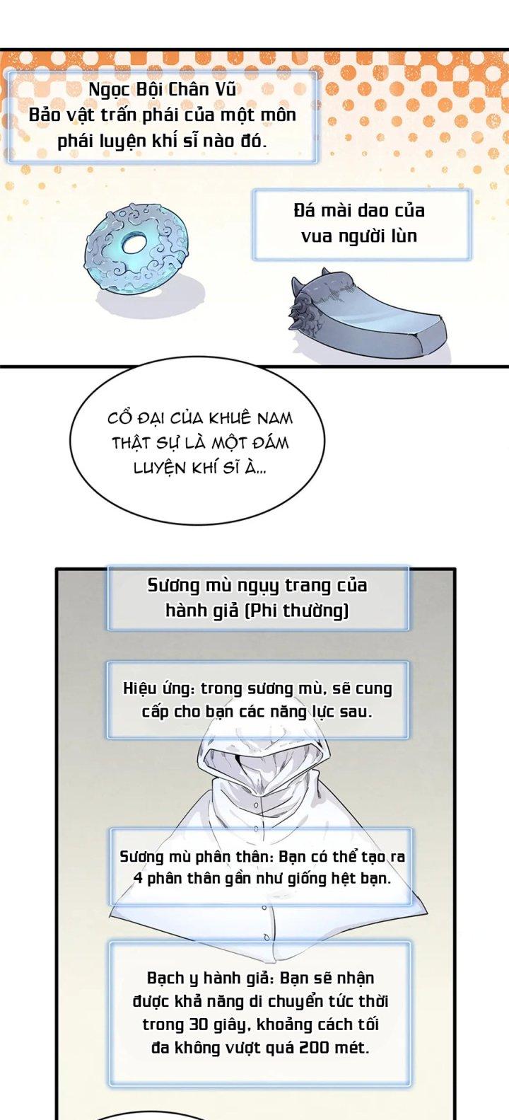 Từ Giờ, Ta Chính Là Bậc Thầy Của Pháp Sư Chapter 94 - Next Chapter 95