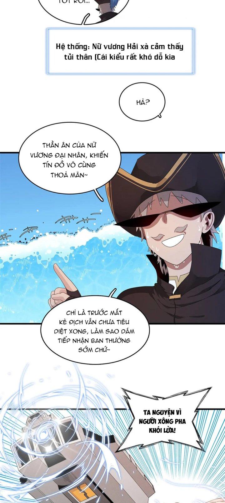 Từ Giờ, Ta Chính Là Bậc Thầy Của Pháp Sư Chapter 94 - Next Chapter 95