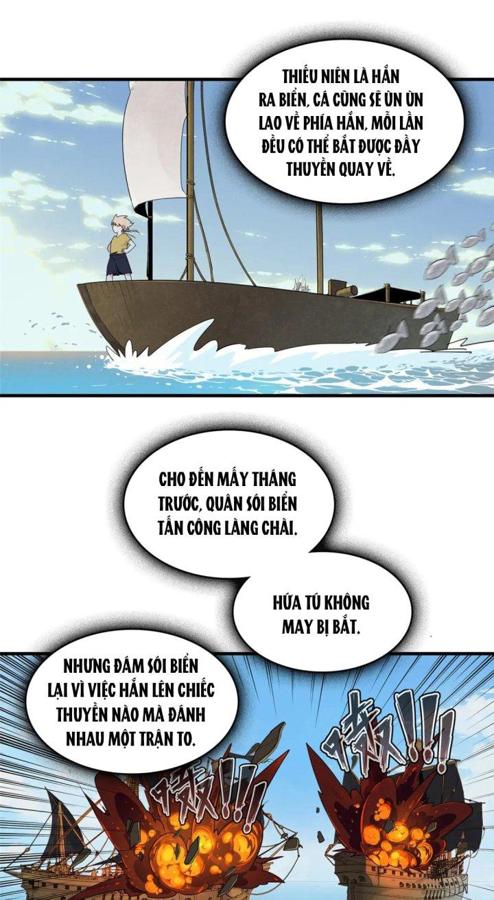Từ Giờ, Ta Chính Là Bậc Thầy Của Pháp Sư Chapter 95 - Next Chapter 96