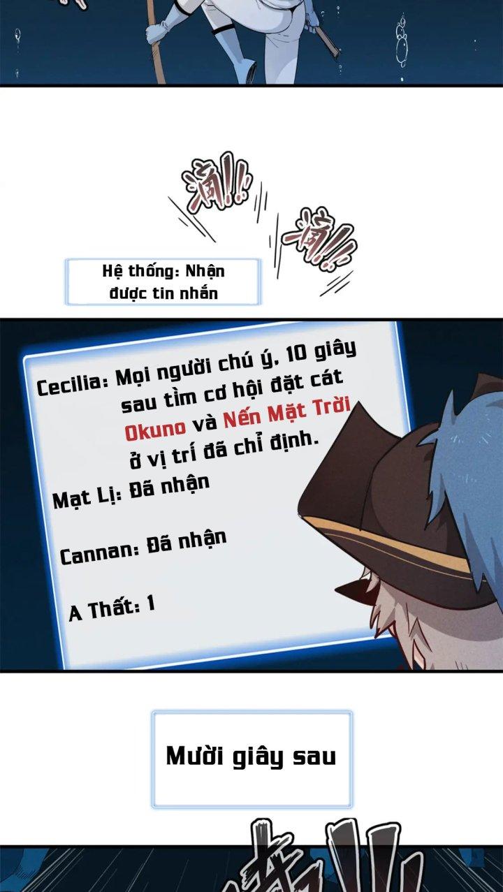 Từ Giờ, Ta Chính Là Bậc Thầy Của Pháp Sư Chapter 97 - Next Chapter 98