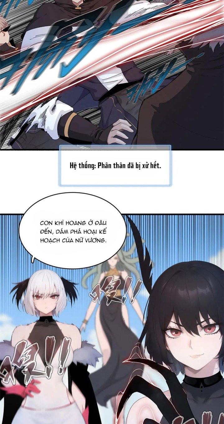 Từ Giờ, Ta Chính Là Bậc Thầy Của Pháp Sư Chapter 100 - Next Chapter 101