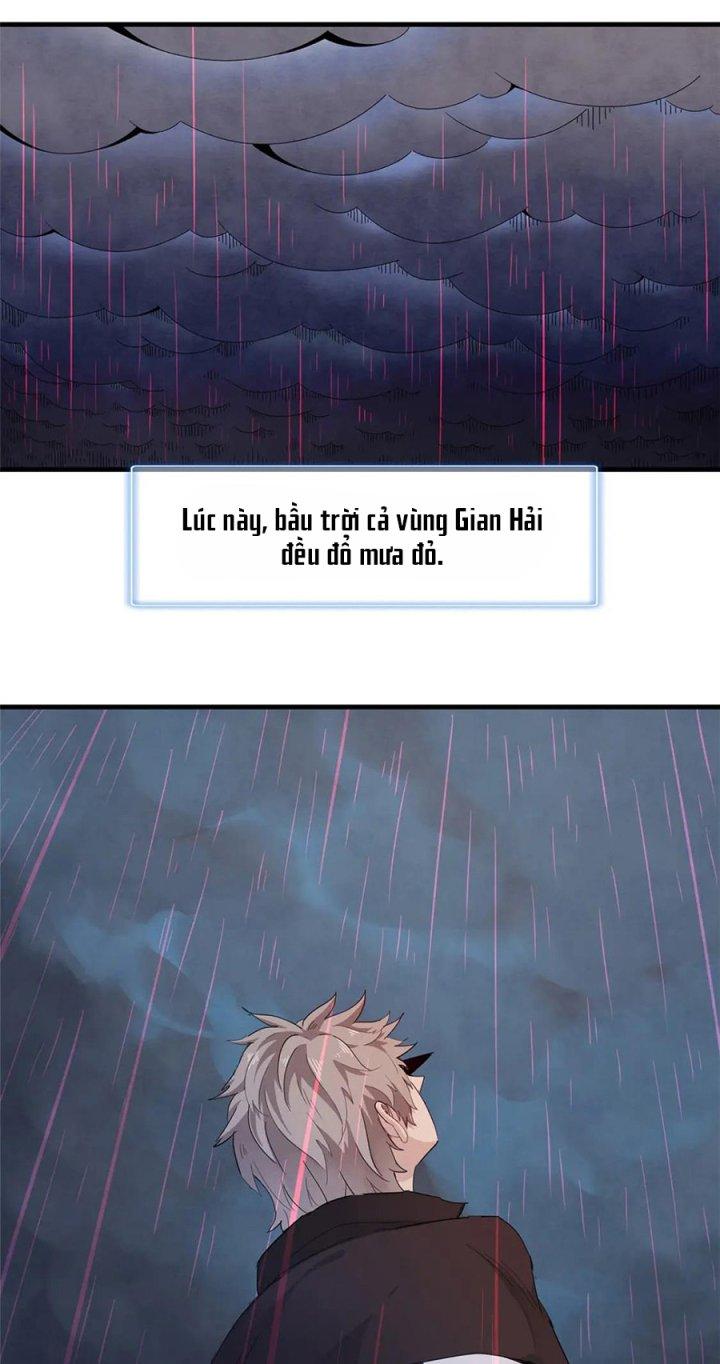 Từ Giờ, Ta Chính Là Bậc Thầy Của Pháp Sư Chapter 100 - Next Chapter 101