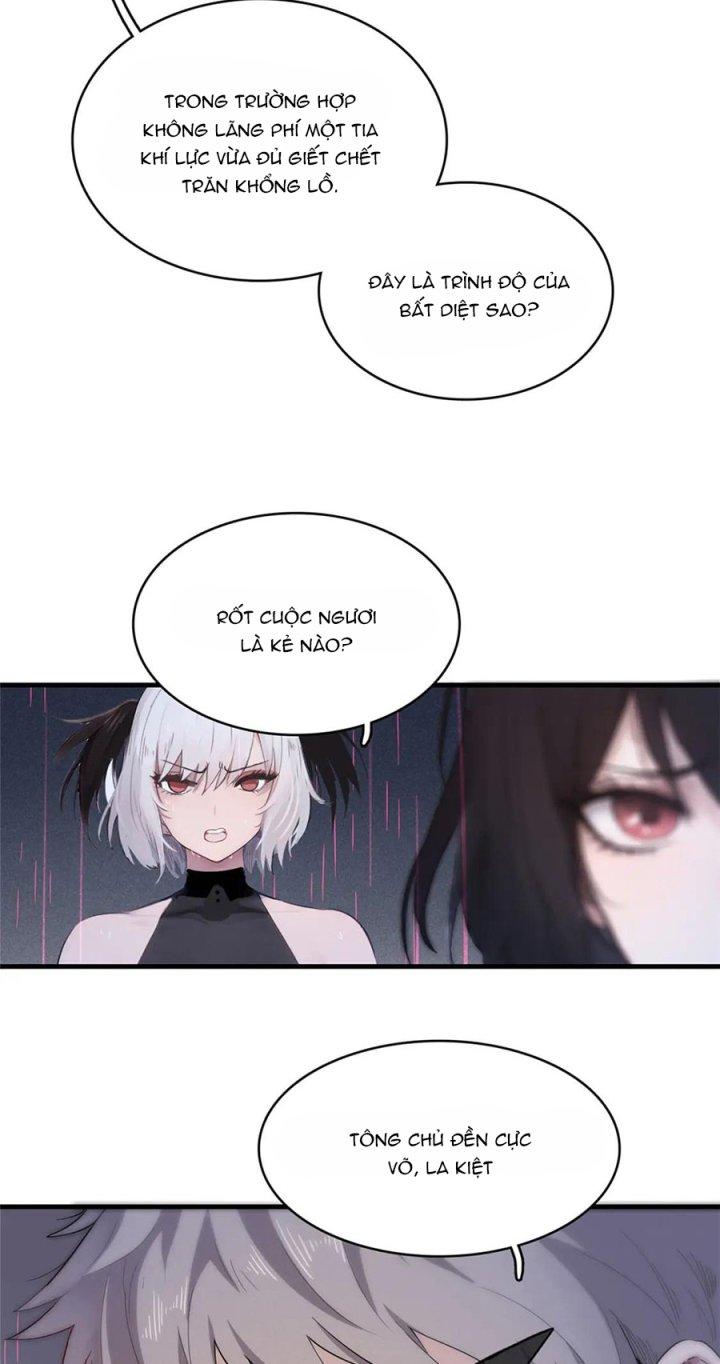 Từ Giờ, Ta Chính Là Bậc Thầy Của Pháp Sư Chapter 100 - Next Chapter 101