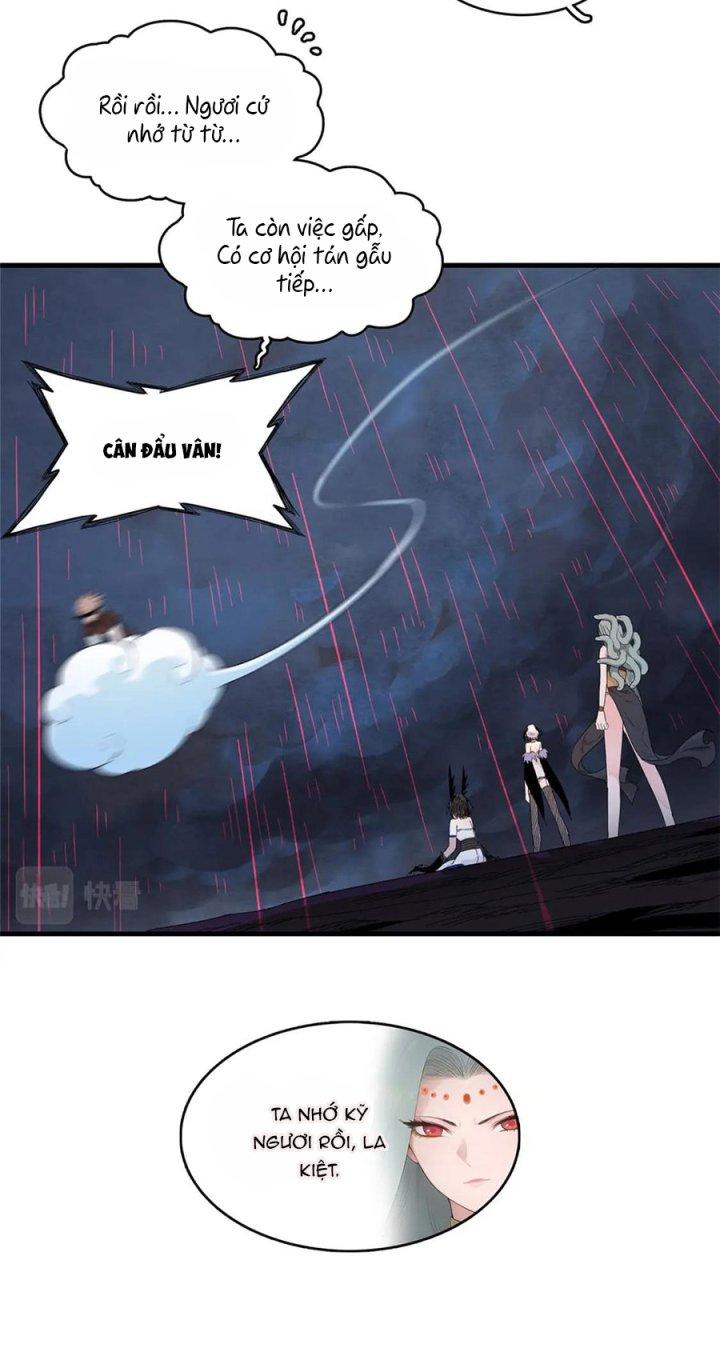 Từ Giờ, Ta Chính Là Bậc Thầy Của Pháp Sư Chapter 100 - Next Chapter 101