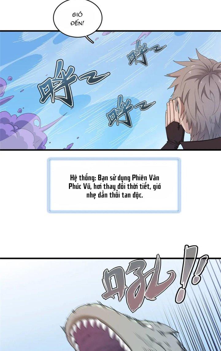 Từ Giờ, Ta Chính Là Bậc Thầy Của Pháp Sư Chapter 100 - Next Chapter 101