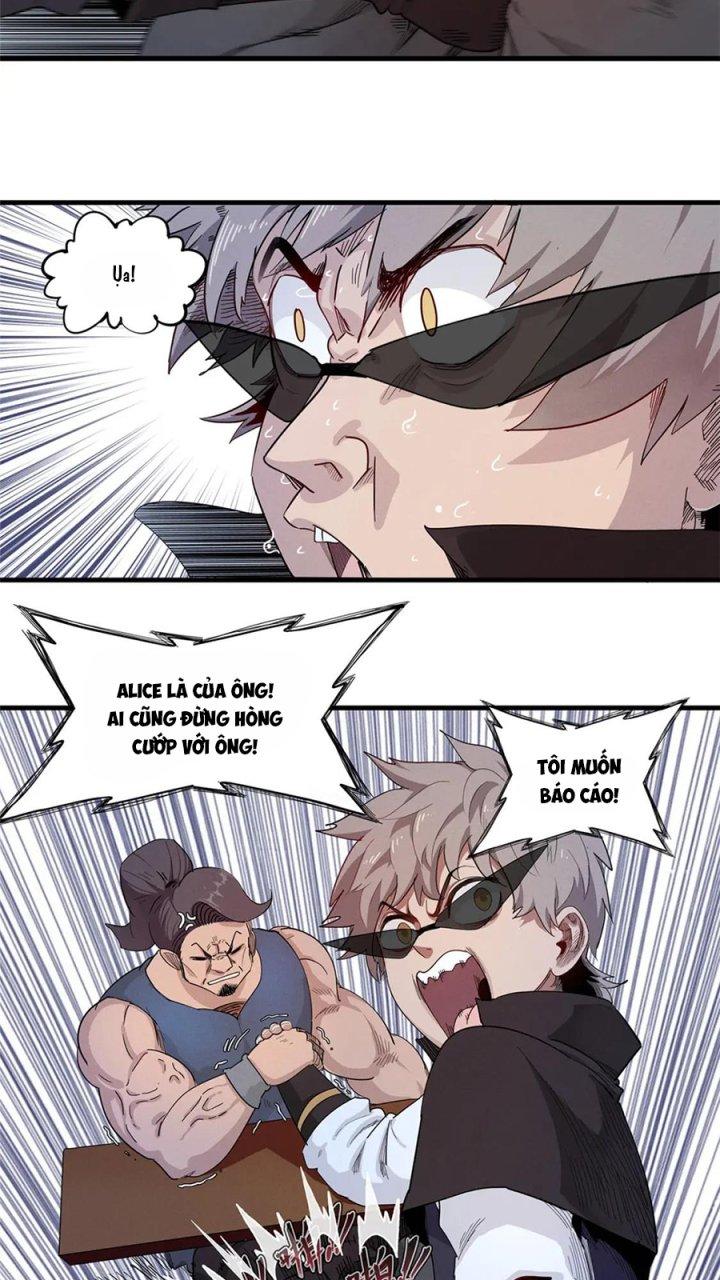 Từ Giờ, Ta Chính Là Bậc Thầy Của Pháp Sư Chapter 102 - Next Chapter 103