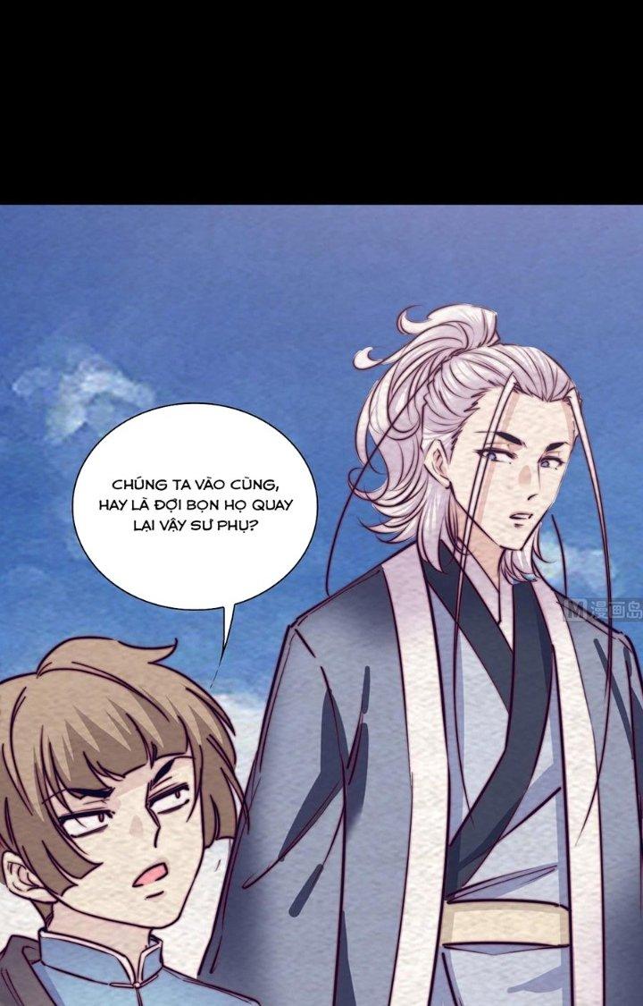 Trường Sinh Đạo Chapter 187 - Trang 2