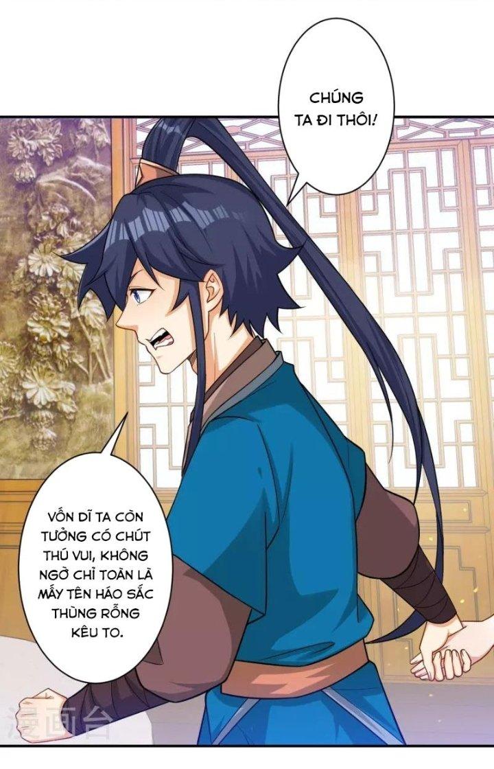 Nhất Đẳng Gia Đinh Chapter 342 - Next Chapter 343
