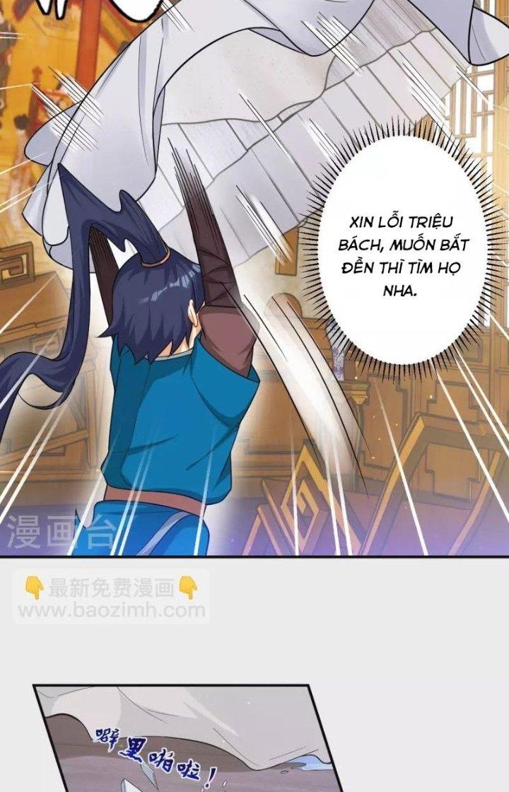Nhất Đẳng Gia Đinh Chapter 342 - Next Chapter 343
