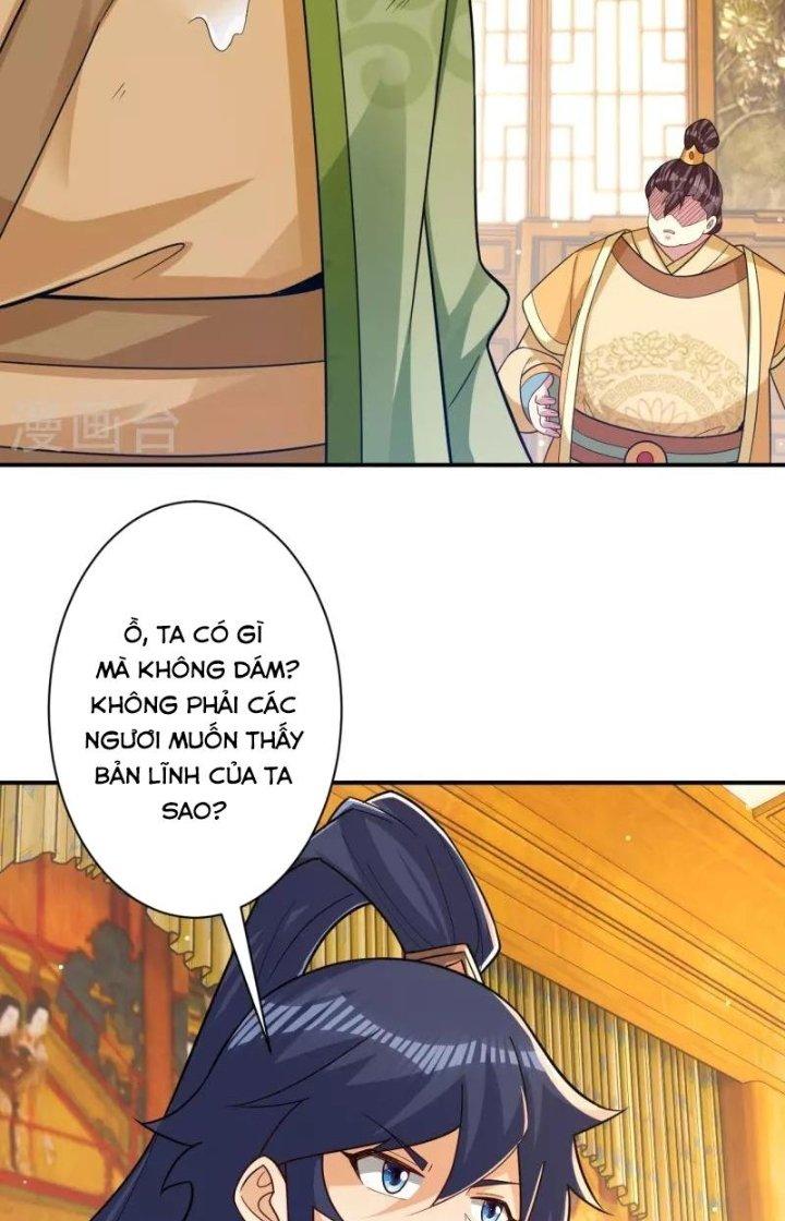 Nhất Đẳng Gia Đinh Chapter 342 - Next Chapter 343