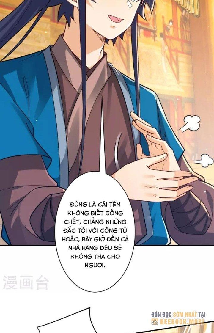 Nhất Đẳng Gia Đinh Chapter 342 - Next Chapter 343