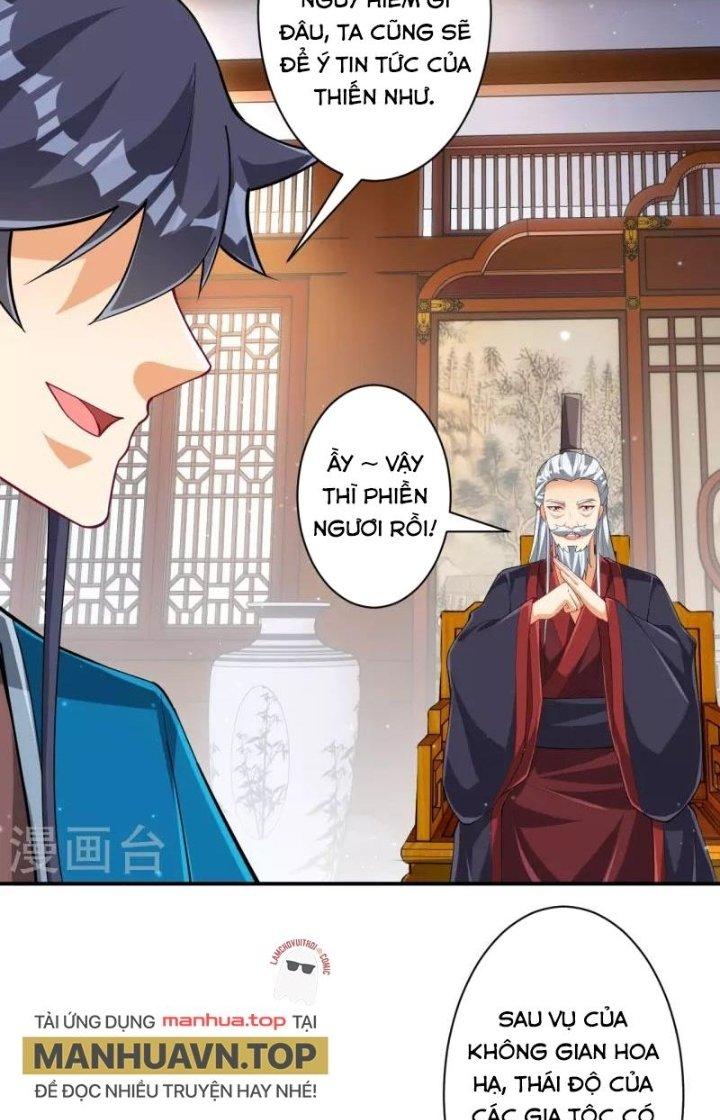 Nhất Đẳng Gia Đinh Chapter 345 - Next Chapter 346