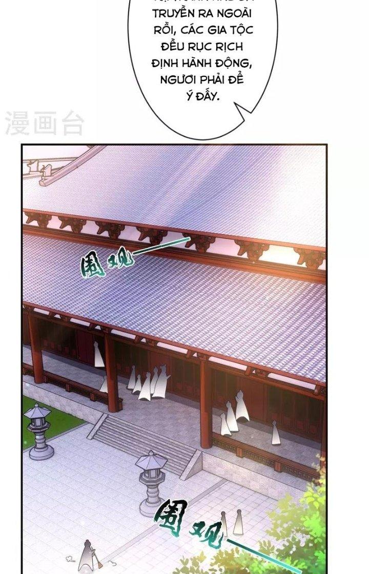Nhất Đẳng Gia Đinh Chapter 345 - Next Chapter 346