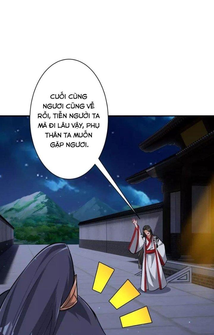 Nhất Đẳng Gia Đinh Chapter 345 - Next Chapter 346