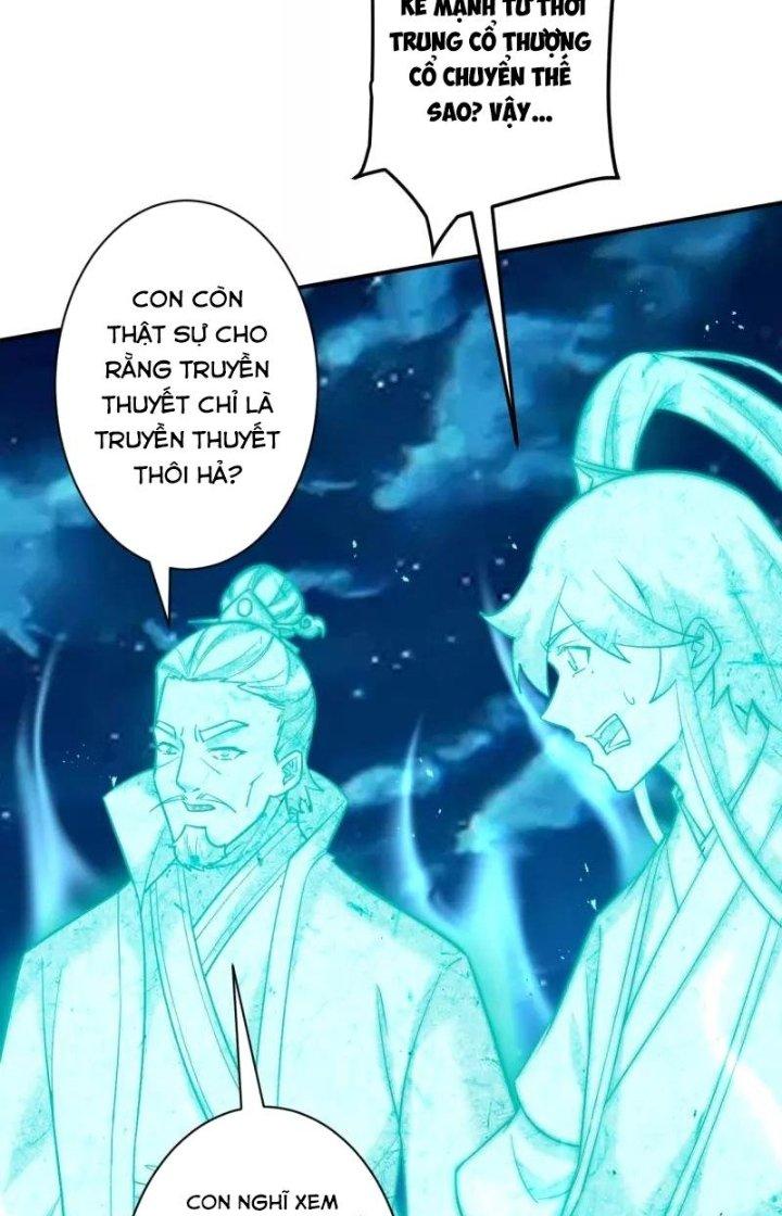 Nhất Đẳng Gia Đinh Chapter 345 - Next Chapter 346