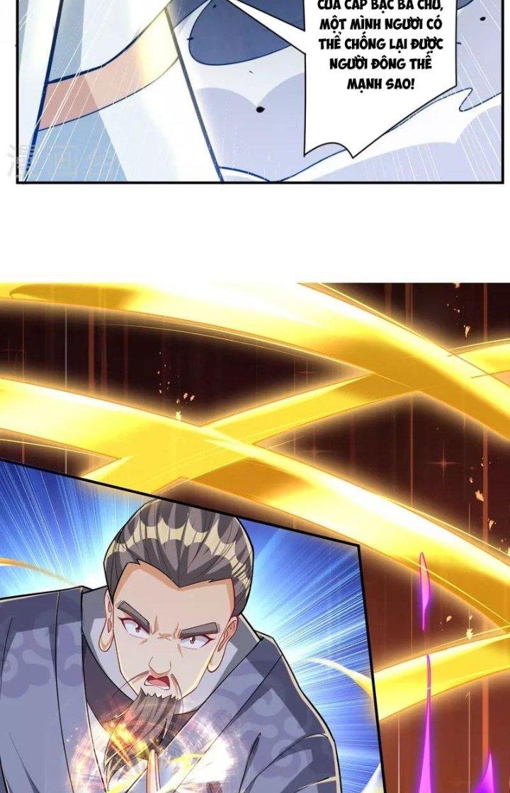 Nhất Đẳng Gia Đinh Chapter 349 - Next Chapter 350