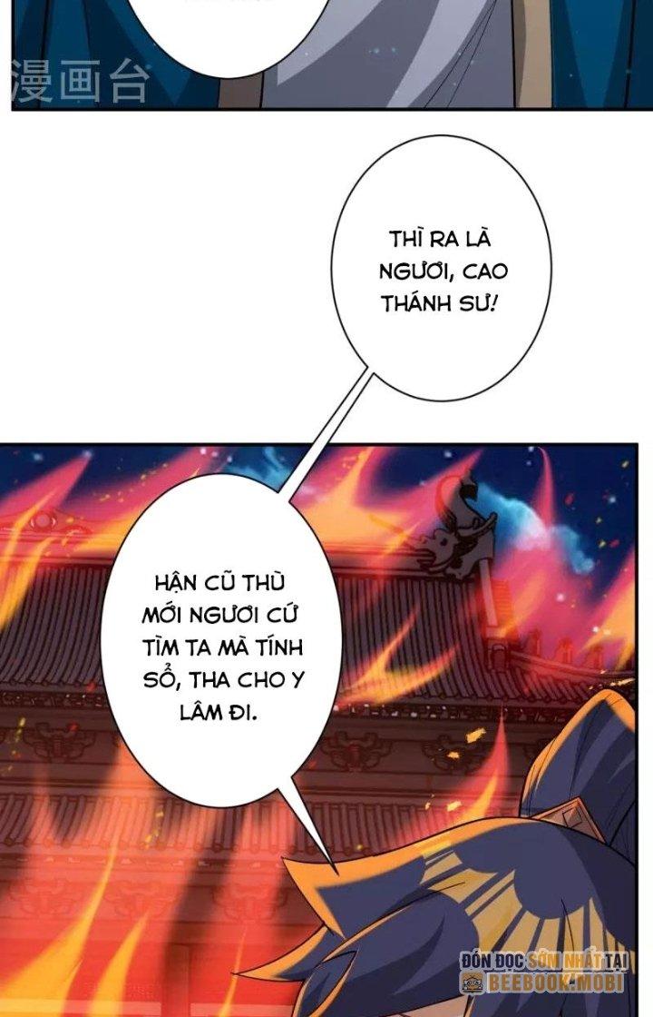 Nhất Đẳng Gia Đinh Chapter 349 - Next Chapter 350