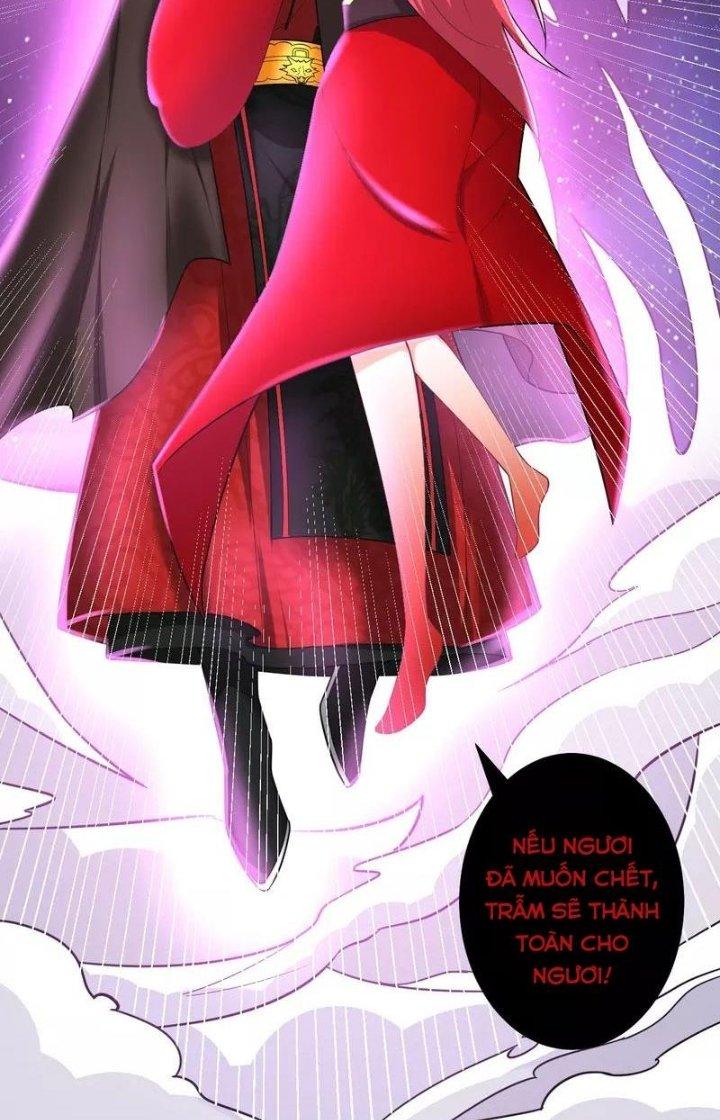 Nhất Đẳng Gia Đinh Chapter 352 - Next Chapter 353