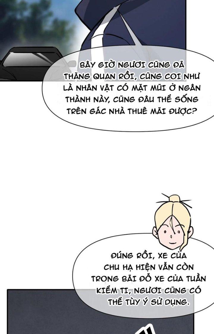 Tinh Môn Chapter 81 - Next Chapter 82