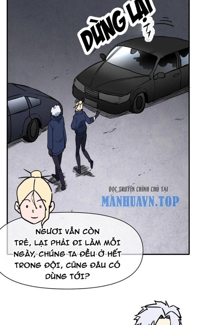 Tinh Môn Chapter 81 - Next Chapter 82