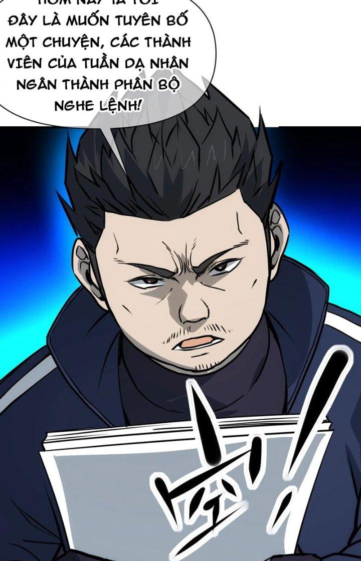 Tinh Môn Chapter 81 - Next Chapter 82