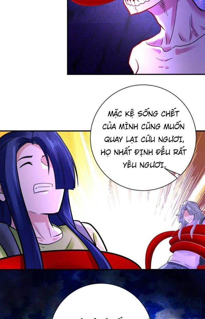 Mạt Thế Siêu Cấp Hệ Thống Chapter 353 - Trang 4