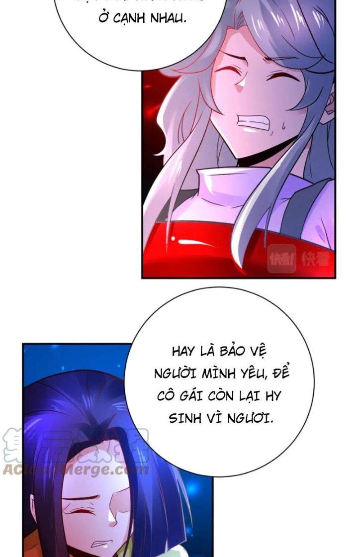 Mạt Thế Siêu Cấp Hệ Thống Chapter 353 - Trang 4