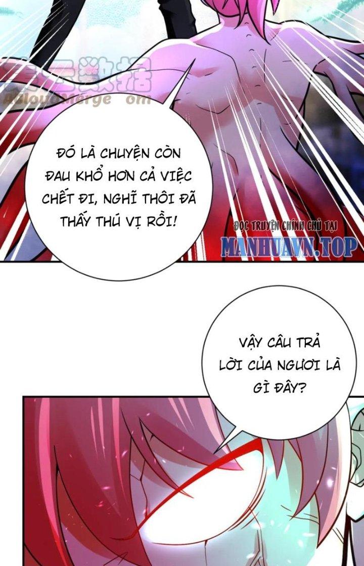 Mạt Thế Siêu Cấp Hệ Thống Chapter 353 - Trang 4