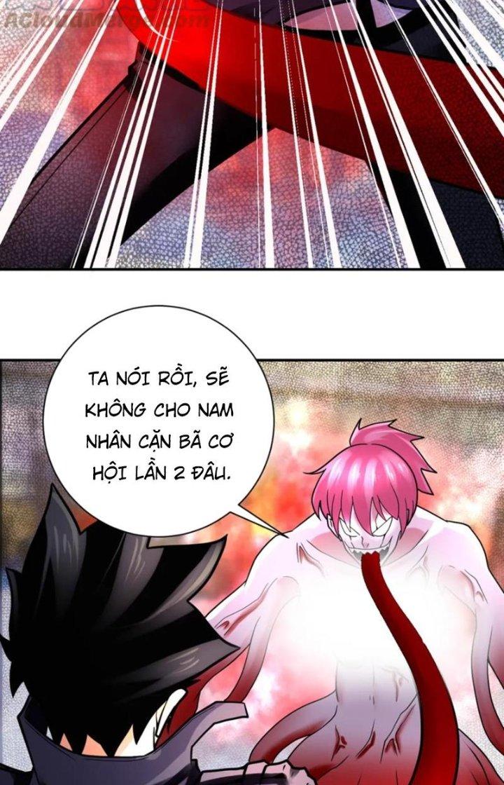 Mạt Thế Siêu Cấp Hệ Thống Chapter 353 - Trang 4